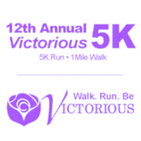 12th Annual Victorious 5K - Voorhees, NJ - race86757-logo.bEpfYI.png
