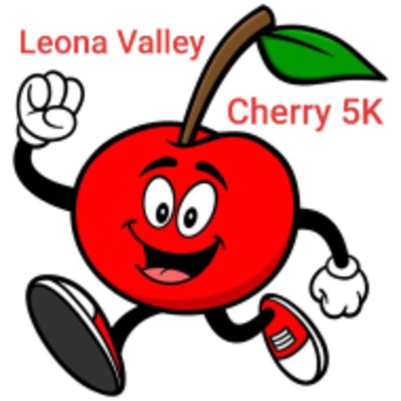 Leona Valley Cherry 5K and Cherry Kids Mile Leona Valley, CA 1 mile