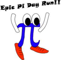 Epic Pi Day FREE 5K Fun Run - Saint Michaels, MD - race87196-logo.bErzGe.png