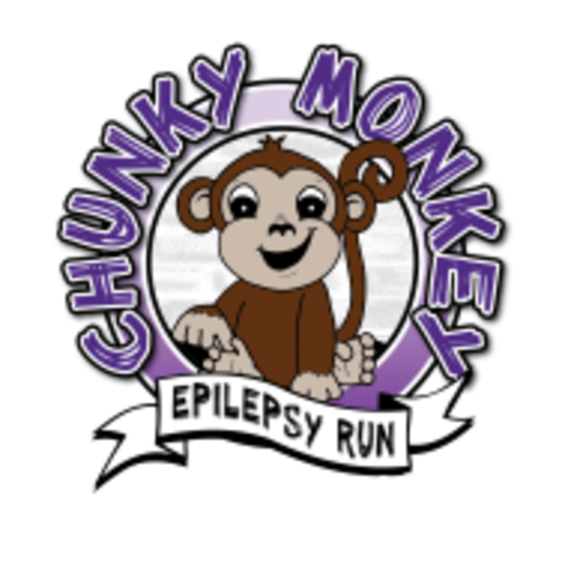 Chunky Monkey Epilepsy Run - Blanchardville, WI - 1 mile - 5k - Half  Marathon - Walking - Running