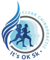 Clear Chiropractic Redmond It's OK 5K run/walk - Redmond, WA - race87397-logo.bEtxnK.png