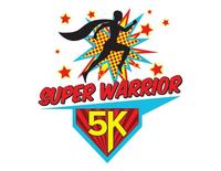 Super Warrior 5K - Anaheim, CA - 5K_logo_no_SOAW.jpg