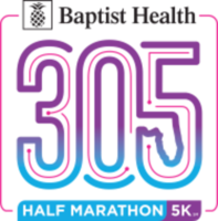 Baptist Health 305 Half Marathon & 5K - Miami Beach, FL - race84011-logo.bHAeK3.png