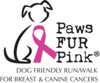Paws FUR Pink - Orange County - Orange, CA - PawsFURPink_2017.png