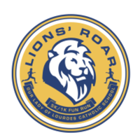 Lions' Roar Kate Truax 5K / 1K - Bethesda, MD - race86758-logo.bEpfFr.png