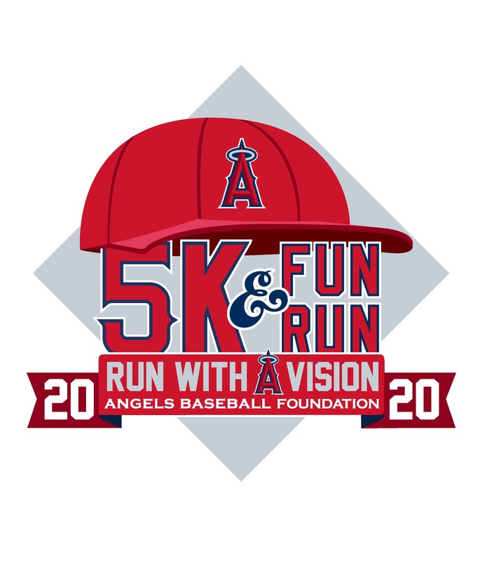 Angels 5K & Fun Run Anaheim, CA 1 mile 5k Fun Run Other Running