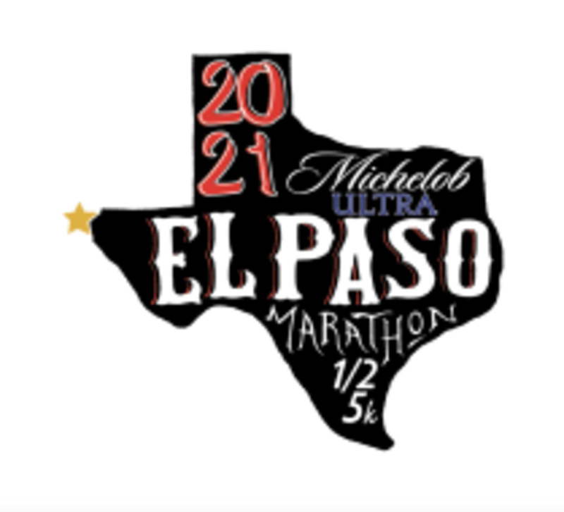 Up and Running / El Paso Marathon "More Than a Marathon" series El