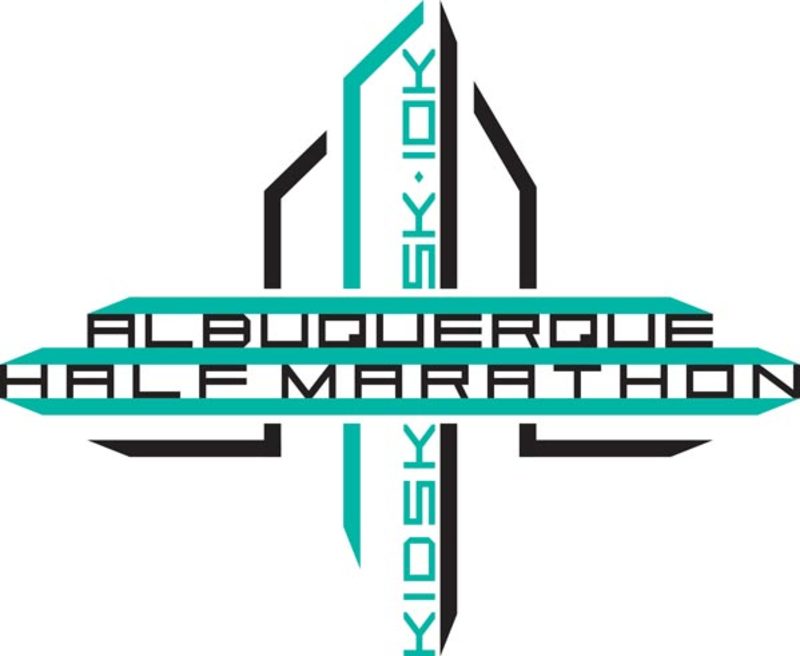 ALBUQUERQUE MARATHON + HALF MARATHON + 2Person Relay + 10K, 5K and