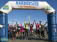 Harborside Half Marathon and 5K - Massachusetts, MA - Clipboard01.jpg