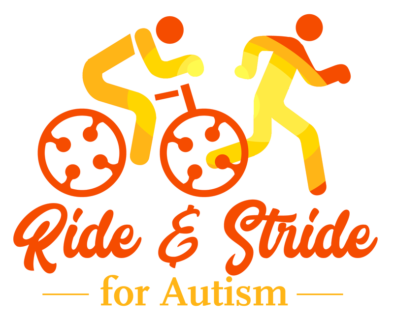 Ride & Stride for Autism Lincroft, NJ 5k