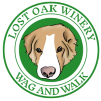 Lost Oak Winery Wag & Walk - Burleson, TX - race88352-logo.bExR8Y.png