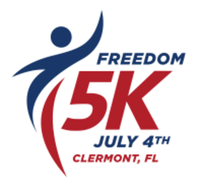 Clermont Freedom 5k and 1 mile - Clermont, FL - race88320-logo.bExOJb.png