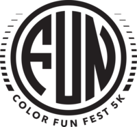 Color Fun Fest 5k Los Angeles - Irwindale, CA - CFF-Logo-Dotted.png
