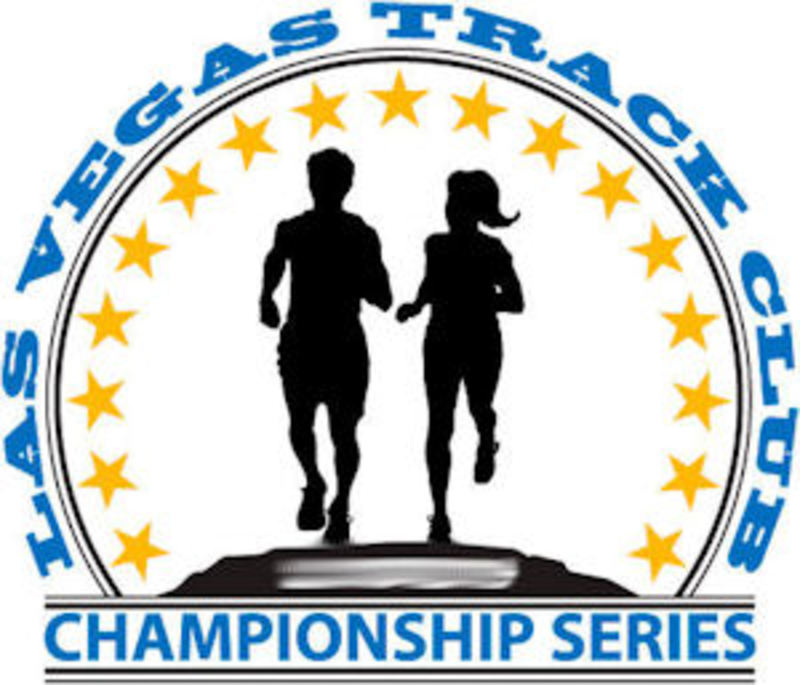 LVTC Championship 10K Las Vegas, NV 10k Running