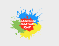 Claremore Crayon Run 5k and Fun Run - Claremore, OK - race88621-logo.bEyNgP.png