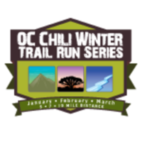 OC Chili Winter Trail Run Series  (5, 7 or 10 Miles) - Trabuco Canyon, CA - Badge_OCChiliTrailRuns_150x150.png
