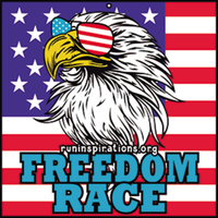 Freedom Race (American Eagle) 13.1 /10k/5k/1k Remote -Race - Any City Any Town, Any State, CA - 583e97bc-c91b-4fe7-86fe-b056bbeacfed.png