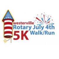 Westerville Rotary July 4th 5k Walk/Run - Westerville, OH - race89020-logo.bEBS1E.png