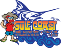 Gulf Coast Half Marathon/10 Miler/5K - Gulf Breeze, FL - race89059-logo.bECqo4.png