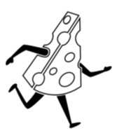 Smith's Country Cheese Chase 5K Fun Run & Kids Holstein Hustle - Winchendon, MA - race88561-logo.bEB4PX.png
