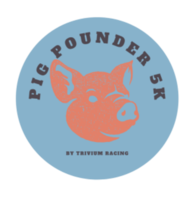 Pig Pounder 5K - Greensboro, NC - New_PP_Logo.png