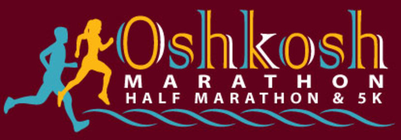 Oshkosh Half Marathon, Relay & 5K 2022 - Oshkosh, WI - 5k - Half ...