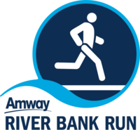 Amway River Bank Run on RACEPLACE.com Amway River Bank Run - Grand Rapids, MI - Amw_RiverBankRun_Logo_3C.png