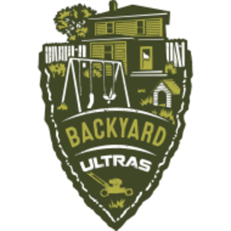 virtual backyard ultras charity bib washington ut half marathon running virtual backyard ultras charity bib