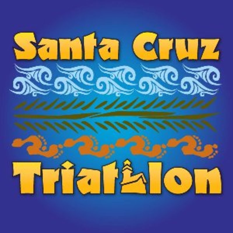 35th annual Santa Cruz Triathlon Santa Cruz CA Sprint