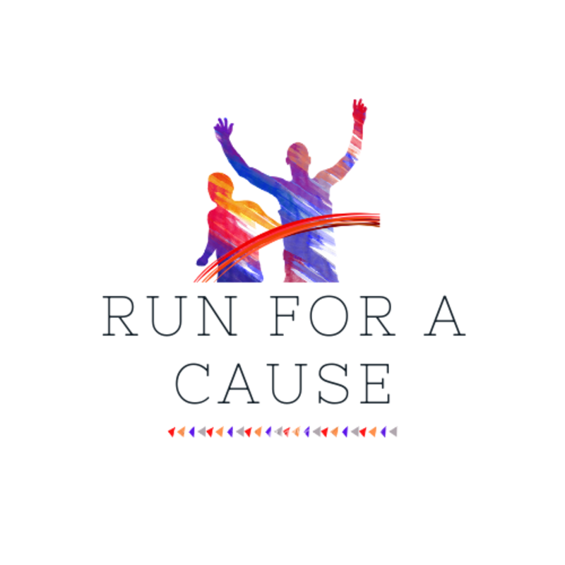 Run for a Cause Virtual Race Salt Lake City, UT Virtual 10k 5k