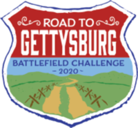Road to Gettysburg Battlefield Challenge - Gettysburg, PA - race91814-logo.bEXRTN.png