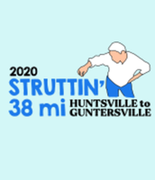 Struttin to Guntersville 38 Miles A Virtual Run - Huntsville, AL - race92436-logo.bEZXp-.png