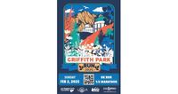 Griffith Park Run Half Marathon & 5K - Los Angeles, CA - aa-GriffithPk-2025-postcard.jpg