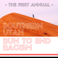 Southern Utah Run To End Racism Cedar City Ut 5k Running
