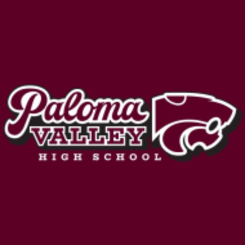 Paloma Valley Wildcat 5K - Menifee, CA - 1 mile - 5k - Running