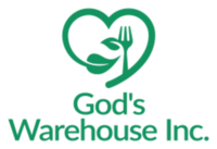 God's Warehouse 5k Run/Walk - Poland, OH - race93133-logo.bE2OXV.png