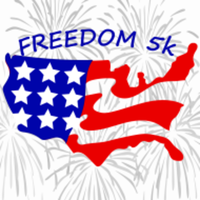Post 848 - 4th of July, Freedom 5k - San Jacinto, CA - race93252-logo.bE3MWz.png