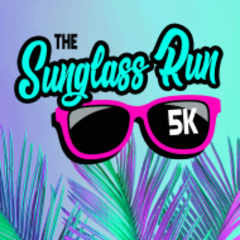 The Sunglasses Run 5K Overland Park, KS 5k Running