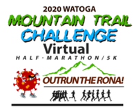 Watoga Mountain Trail Challenge Virtual Half-Marathon/5K - Marlinton, WV - race93828-logo.bFjf5D.png