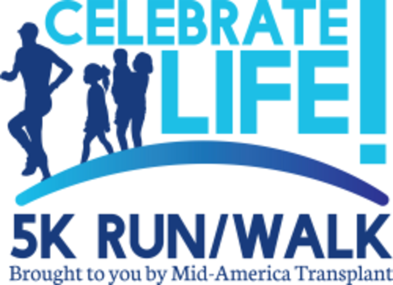 Celebrate Life Virtual 5K Run/Walk - Saint Louis, MO - 1 mile - 5k ...