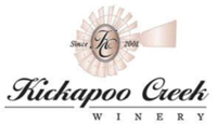 Kickapoo Creek Wine Run 5k - Edwards, IL - race84119-logo.bD8yCK.png