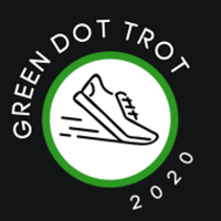 VIRTUAL Green Dot Trot Community Fun Run/Walk, 2020 - Grand Forks, ND - race92409-logo.bFkUtx.png