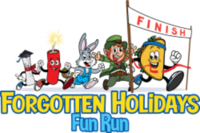 Forgotten Holidays Fun Run - Seattle, WA - race94623-logo.bFleY6.png