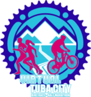 VIRTUAL Tuba City Bike Race & Half Marathon - Tuba City, AZ - race95169-logo.bFihvq.png