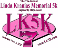 Linda Kranias Memorial 5K, Inspired by Stacy Hobbs - Gettysburg, PA - race95185-logo.bFd6L7.png