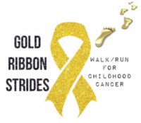 Gold Ribbon Strides - Run or Walk to support children battling cancer - Alpharetta, GA - race94552-logo.bFalSK.png