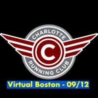 Charlotte Running Club - Virtual Boston - Charlotte, NC - race95369-logo.bFhgLZ.png