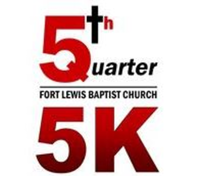 Fort Lewis Baptist Church 5th Quarter Virtual 5K - Salem, VA - race95509-logo.bFf5iH.png