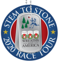 Wreaths Across America Stem to Stone 2020 Race Tour VIRGINIA BEACH - Virginia Beach, VA - race96027-logo.bFjg-o.png