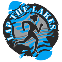 Lap the Lakes 5k  - Santee, CA - LapTheLakes5kLogoCropped60k.png